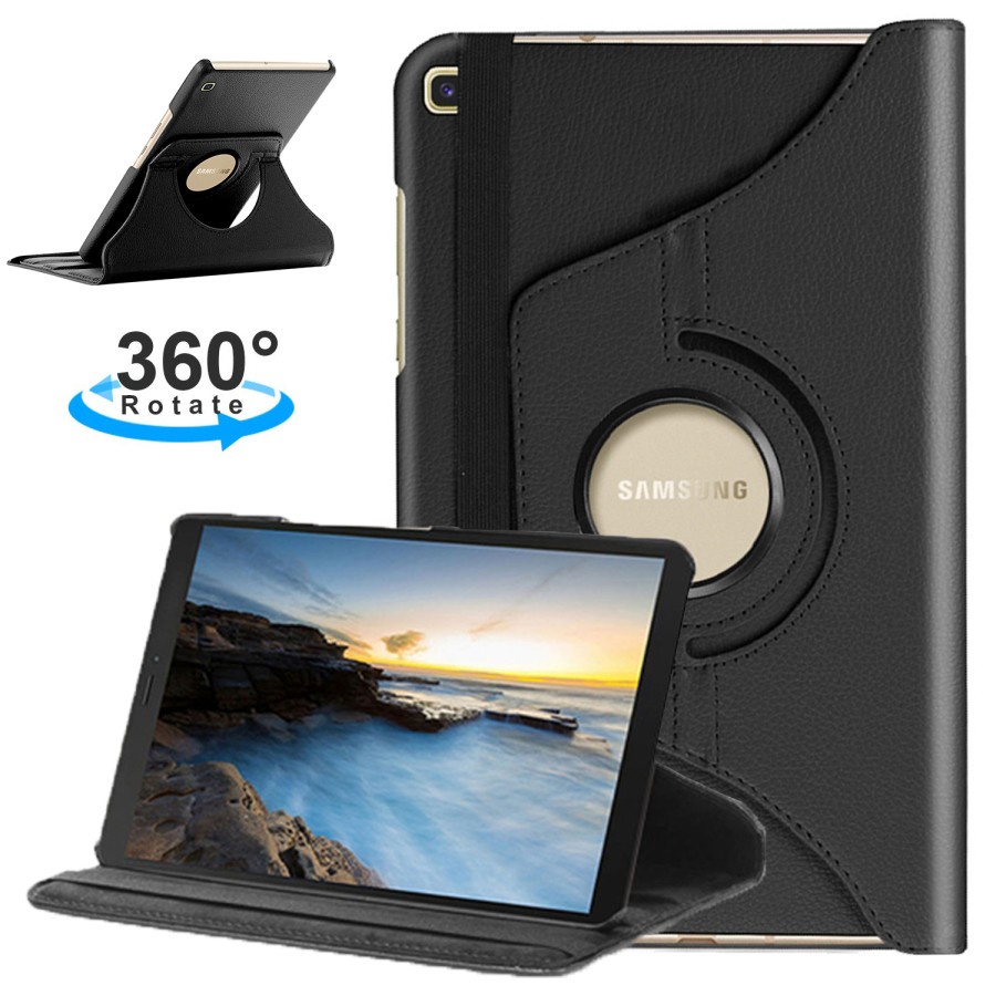 Jual SAMSUNG TAB A7 LITE T225 T220 FLIP COVER SARUNG TAB A 7 LITE