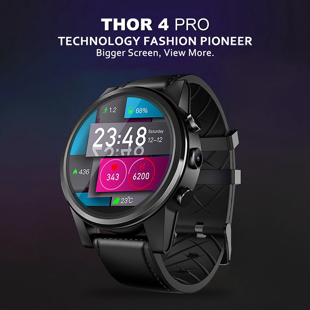 Thor 4 pro 4g new arrivals