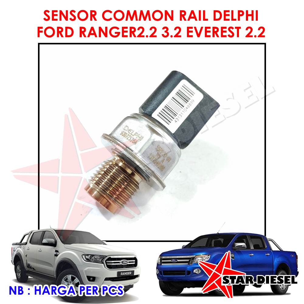 Jual SENSOR LIMITER COMMONRAIL RANGER T6 T7 SENSOR LIMITER COMMONRAIL