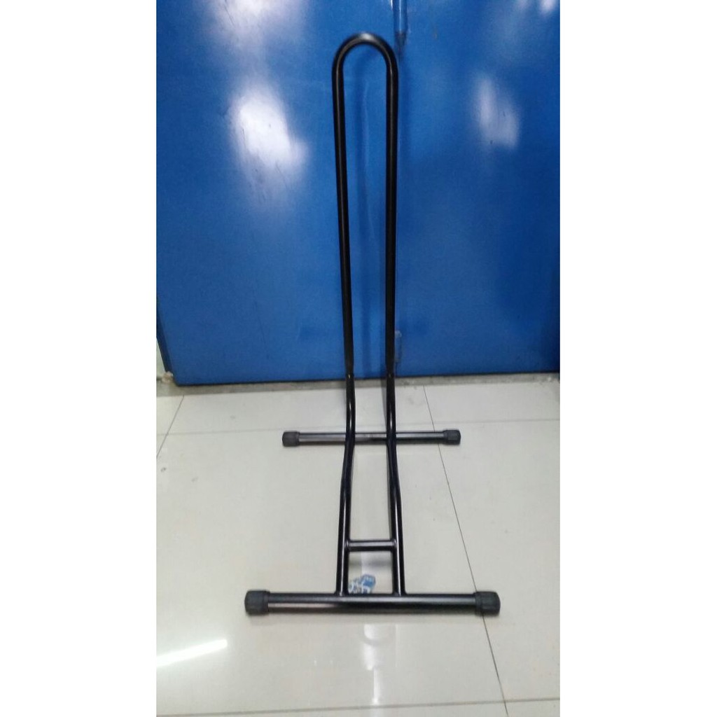 Jual Standar Sepeda L Stand Display Sepeda Model L | Shopee Indonesia