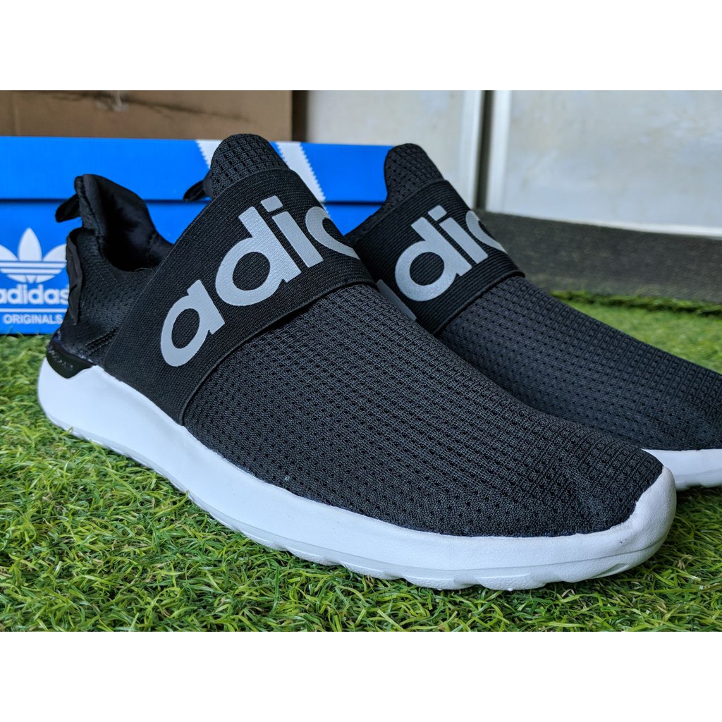 Jual Sepatu Adidas Adidas Original Adidas Ortholite Cloudfoam slide Sepatu Running Adidas Shopee Indonesia