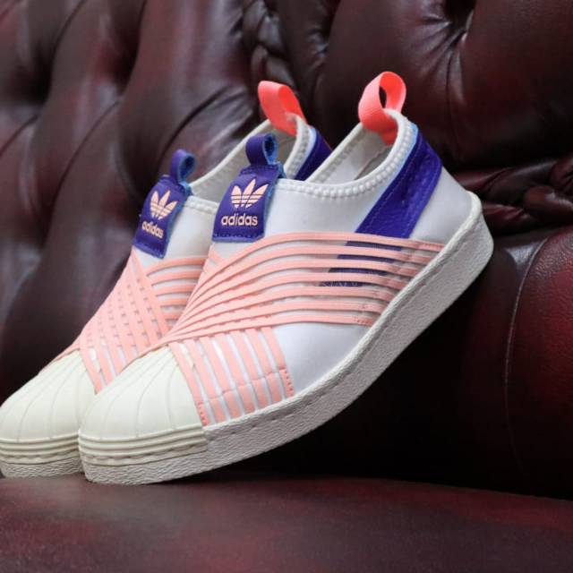 adidas gazelle silver green womens adidas Originals Wmns Superstar x Avavav - JI4584 | SNS main image 1