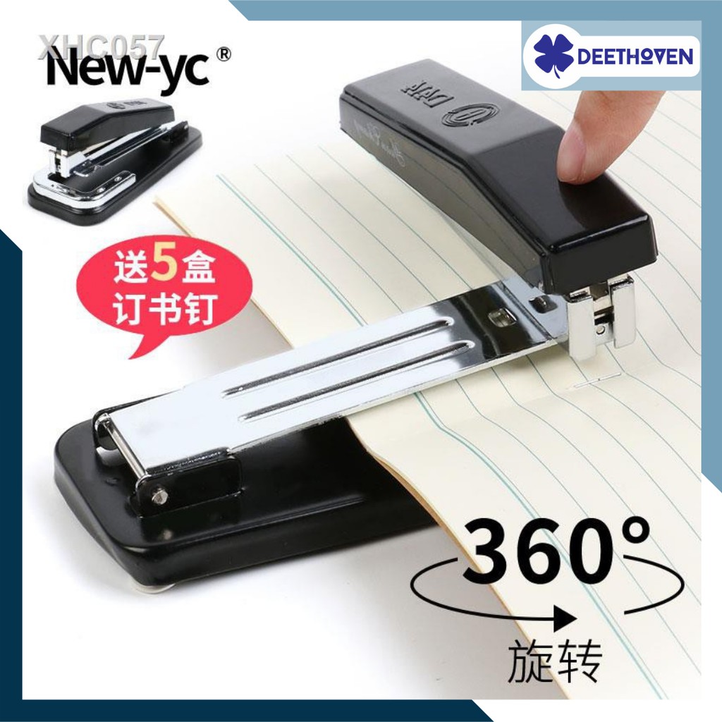 Jual Stapler Putar Untuk Buku | Shopee Indonesia