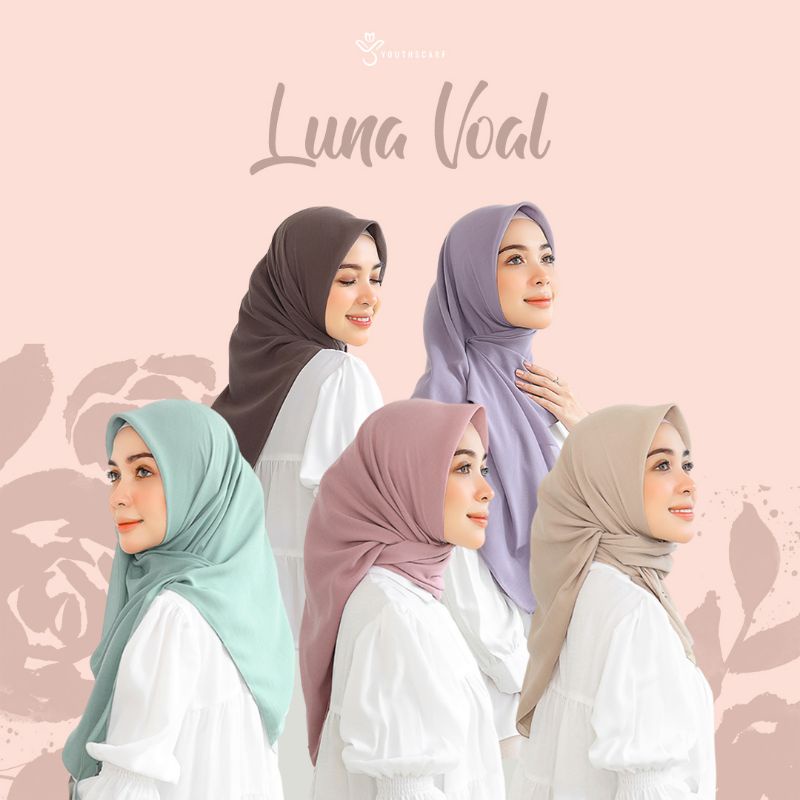Luna Voal