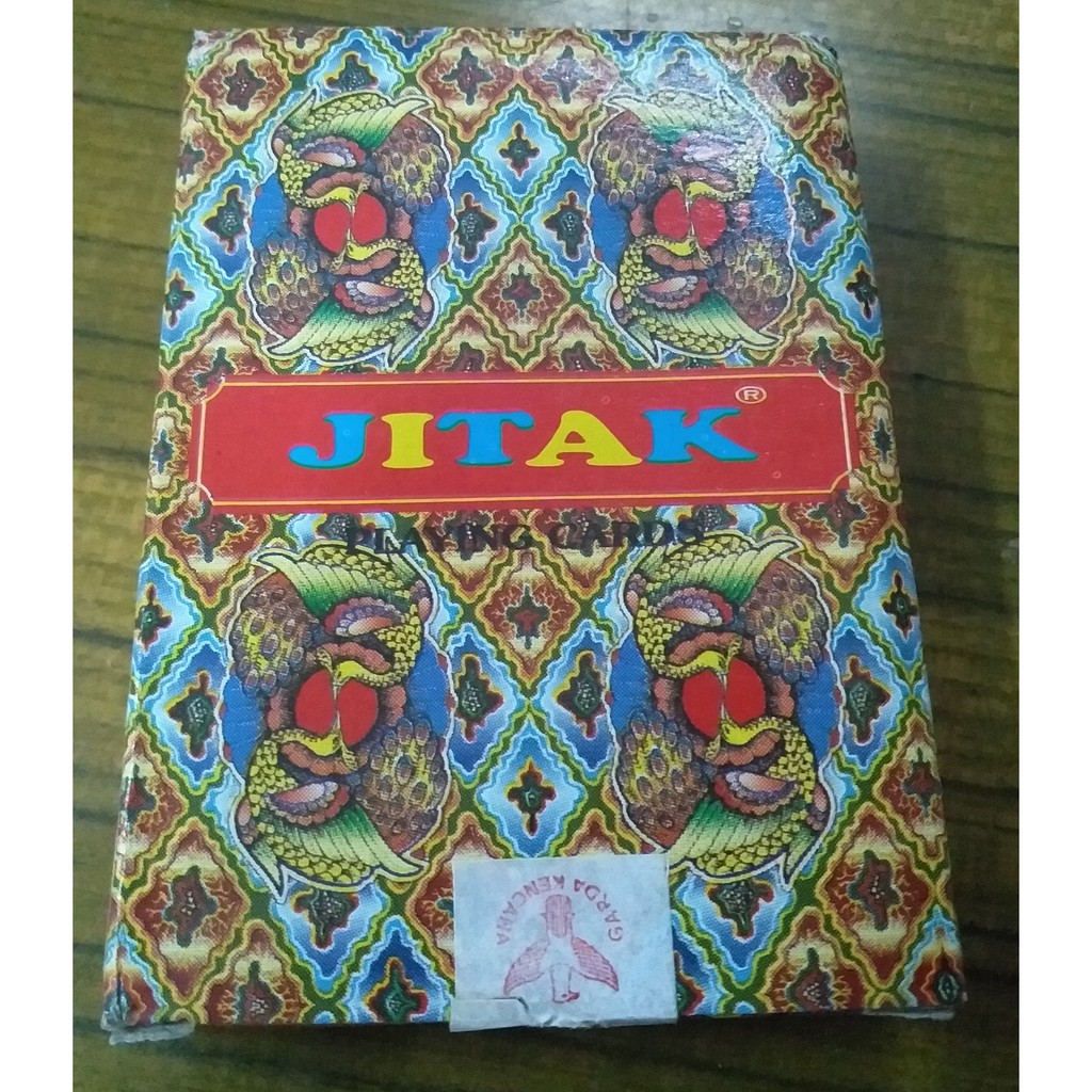 Jual Kartu Remi Gambar Terlengkap & Harga Terbaru Juni 2026 | Shopee ...