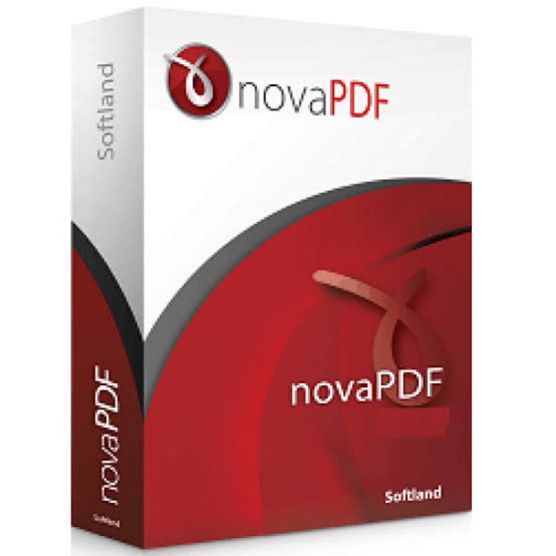 Jual NovaPDF Standard 9 License Key Lifetime Original | Shopee Indonesia