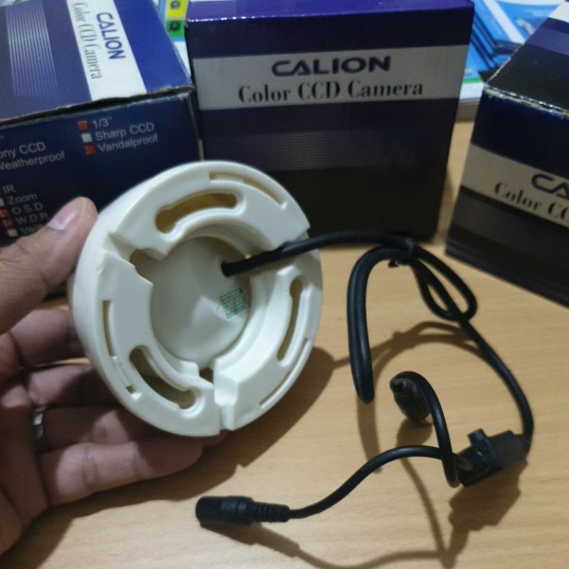 Jual CCTV | CAMERA CCTV | CCTV CALION | CALION CCTV | CALION COLOR CCD ...