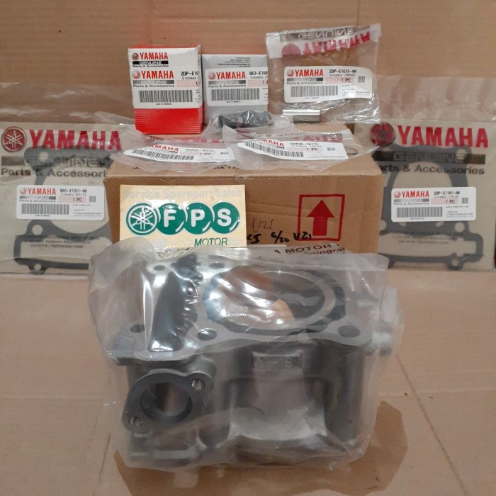 Jual Paket Bore Up Lexi Upgrade Lexi Up To Aerox Piston Nmax Shopee Indonesia