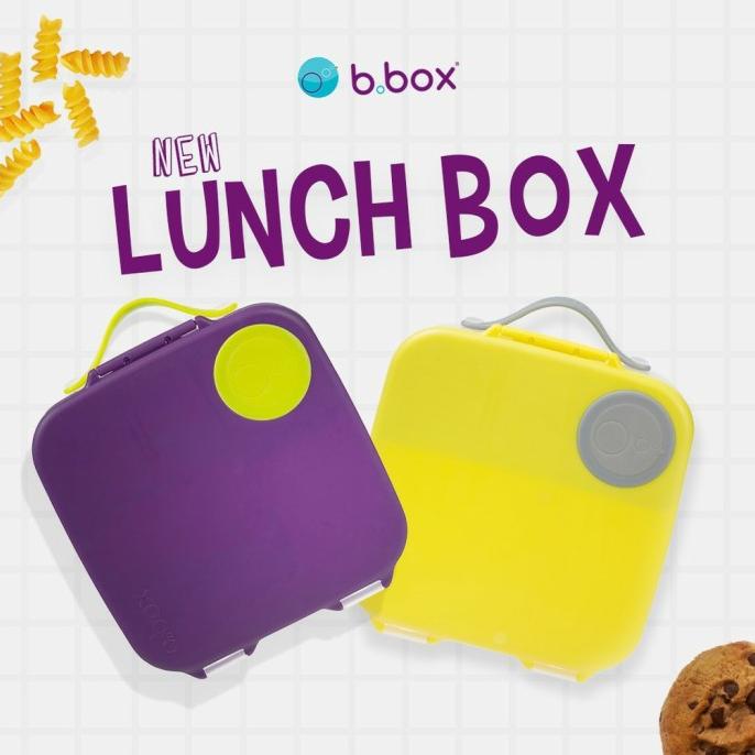 Jual B.BOX LUNCHBOX FOR KIDS TEMPAT MAKAN ANAK FDFD54654 | Shopee Indonesia