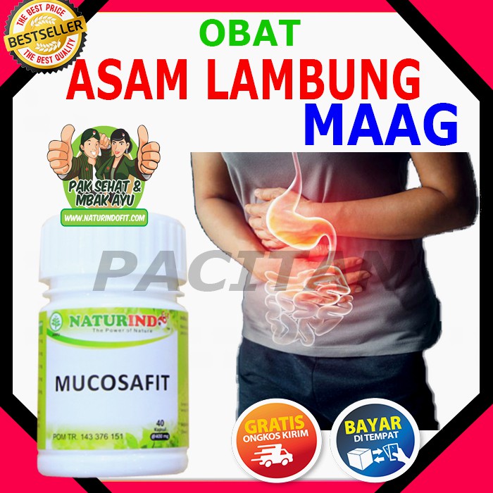 Jual OBAT MAAGH MAAG MAGH KRONIS AKUT SAKIT ULU HATI SAKIT LAMBUNG GERD ...