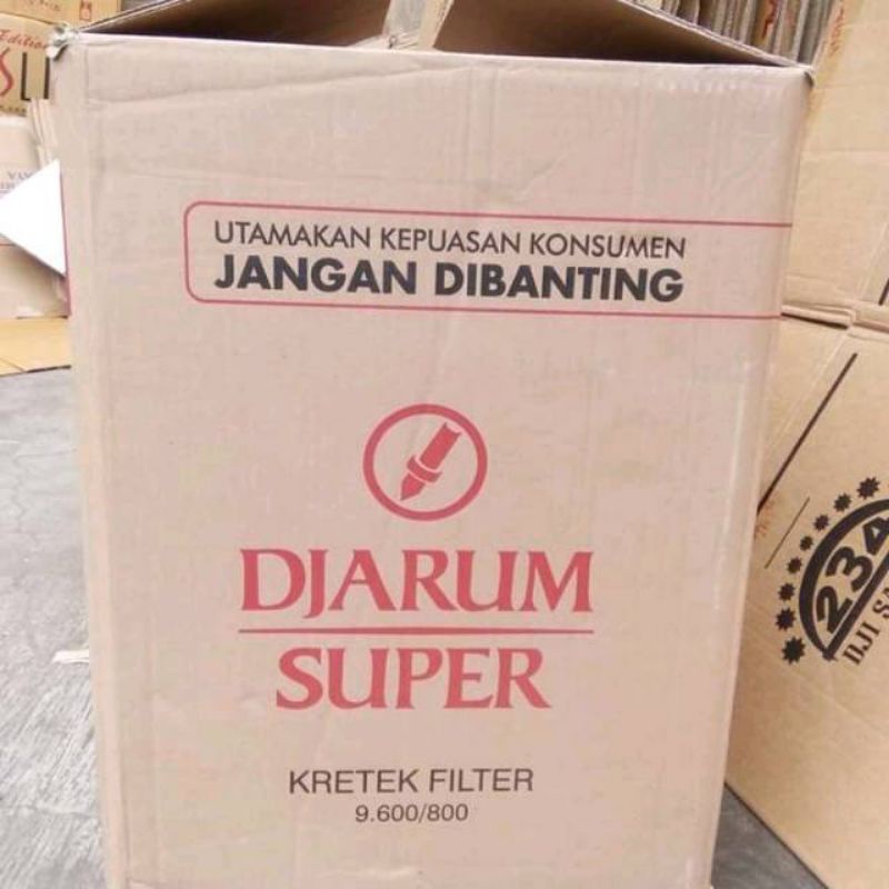 Jual Kardus packing bekas roko jarum | Shopee Indonesia