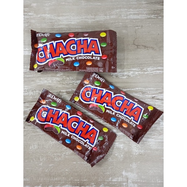 Jual chacha milk chocolate 60 Harga Terbaik Termurah Maret 2024