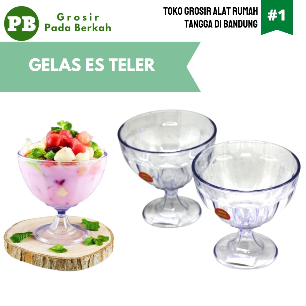 Jual Gelas Plastik Golden Dragon 855 Gelas Es Teler Gelas Ice Cream 380 Ml Shopee Indonesia 6579