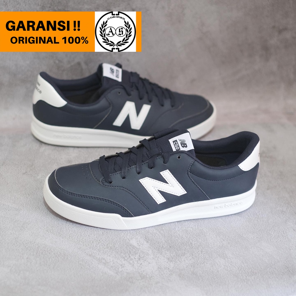 Jual Sepatu Casual Sneakers Ct Sal Original Asli Bnib Shopee Indonesia