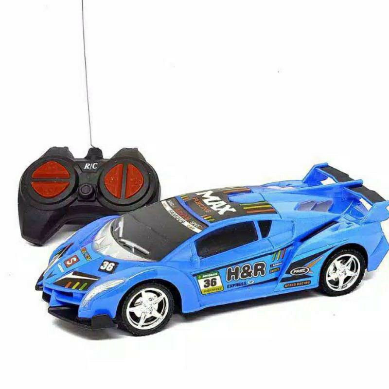 Jual mobil remot mini veneno/rc remote controle sport/mobil remot murah ...