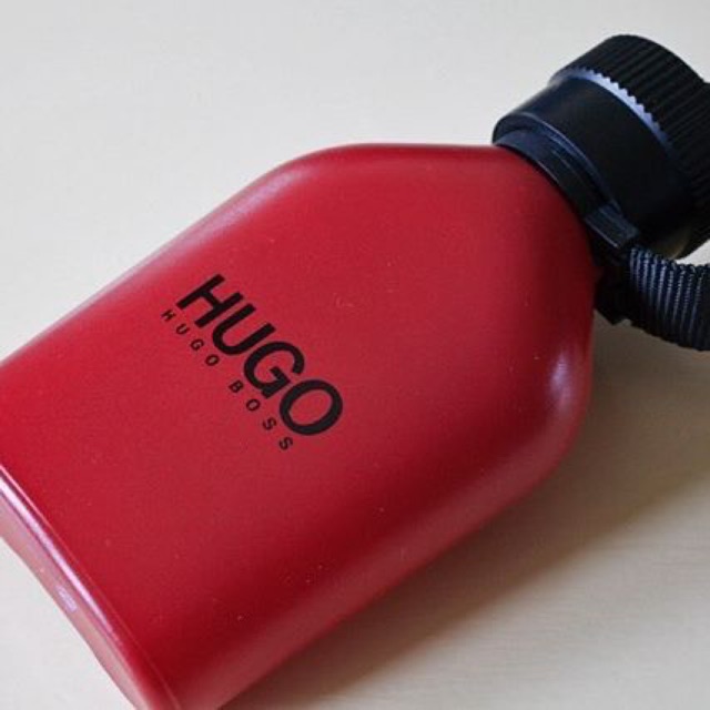 Jual HUGO BOSS HUGO RED MAN | Shopee Indonesia