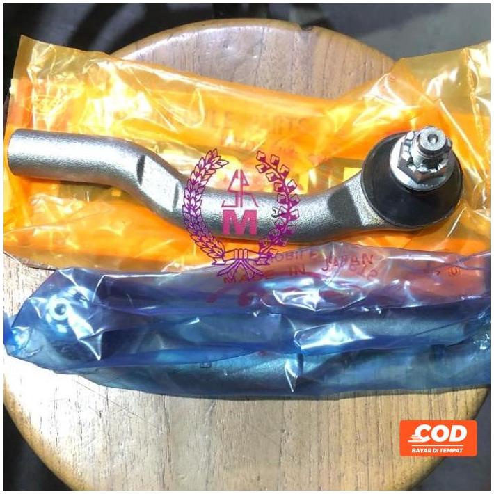 Jual Tierod Pendek Tirod Tie Rod End Ford Fiesta Mazda 2 Original 555