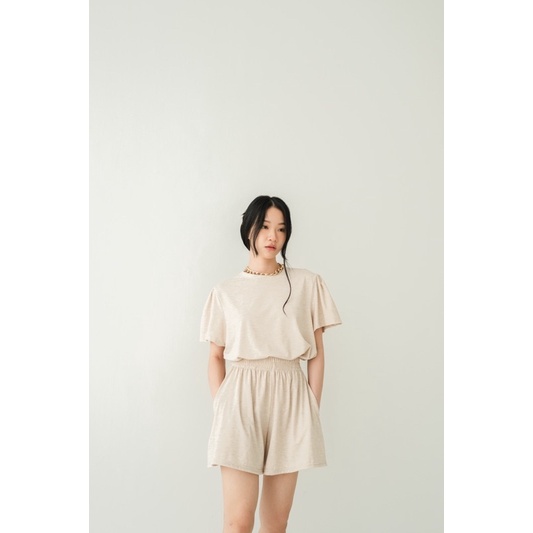 Shirt Audrey Sand
