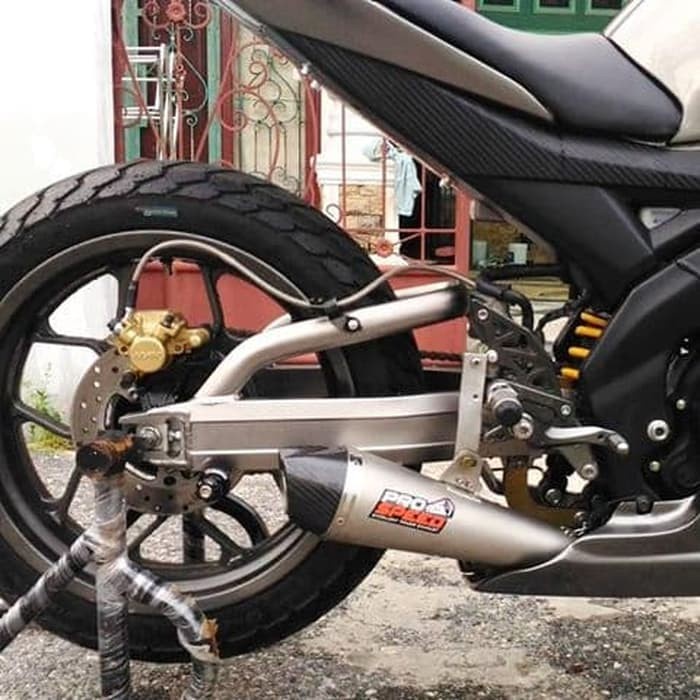 Jual Swing Arm / Lengan Ayun Stabilizer Untuk Yamaha Vixion New NVA/NVL