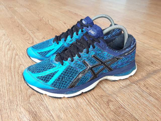 Harga sepatu asics cumulus 17 best sale