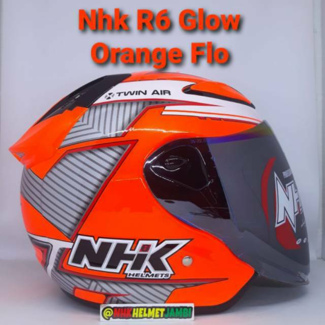 Nhk r6 hot sale glow