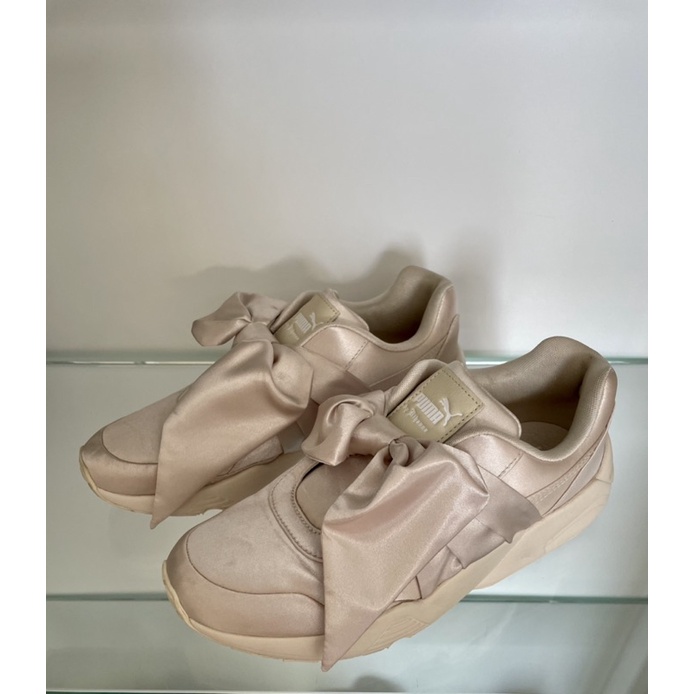 Puma fenty bow on sale indonesia