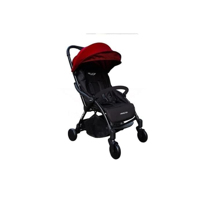 Jual stroller sale hamilton