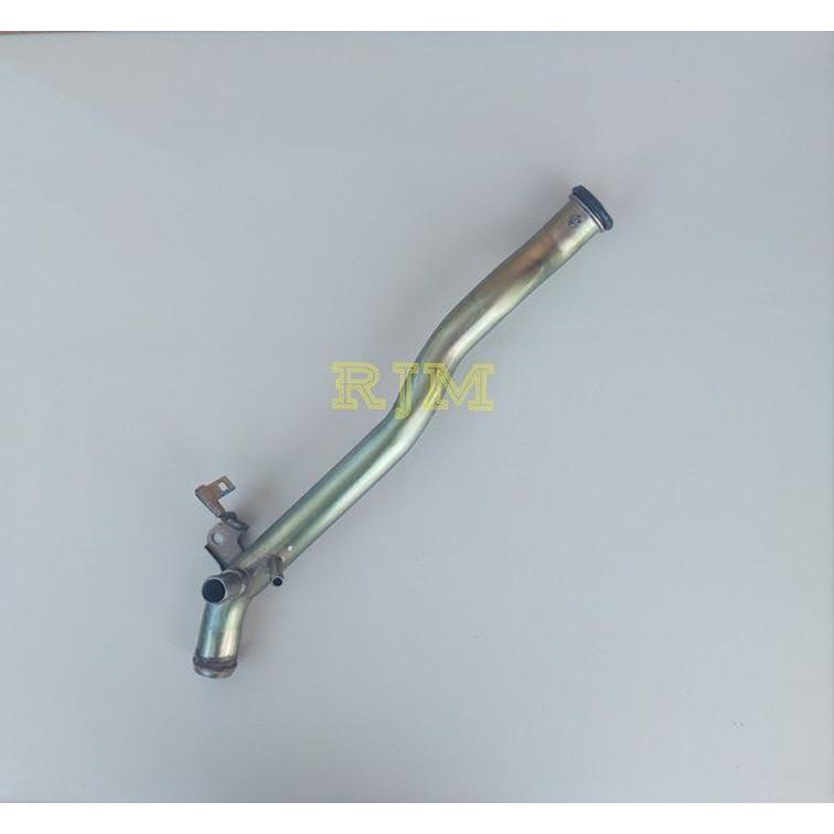 Jual Pipa Radiator pipa water outlet Air Honda Stream Civic vtis 1.7 cc ...