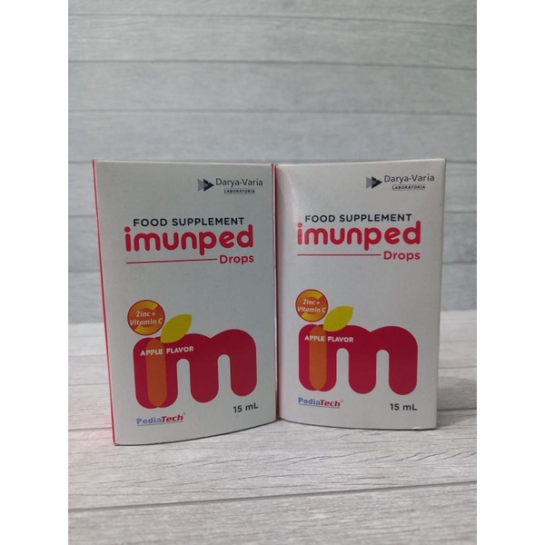 Jual Imunped drop | Shopee Indonesia