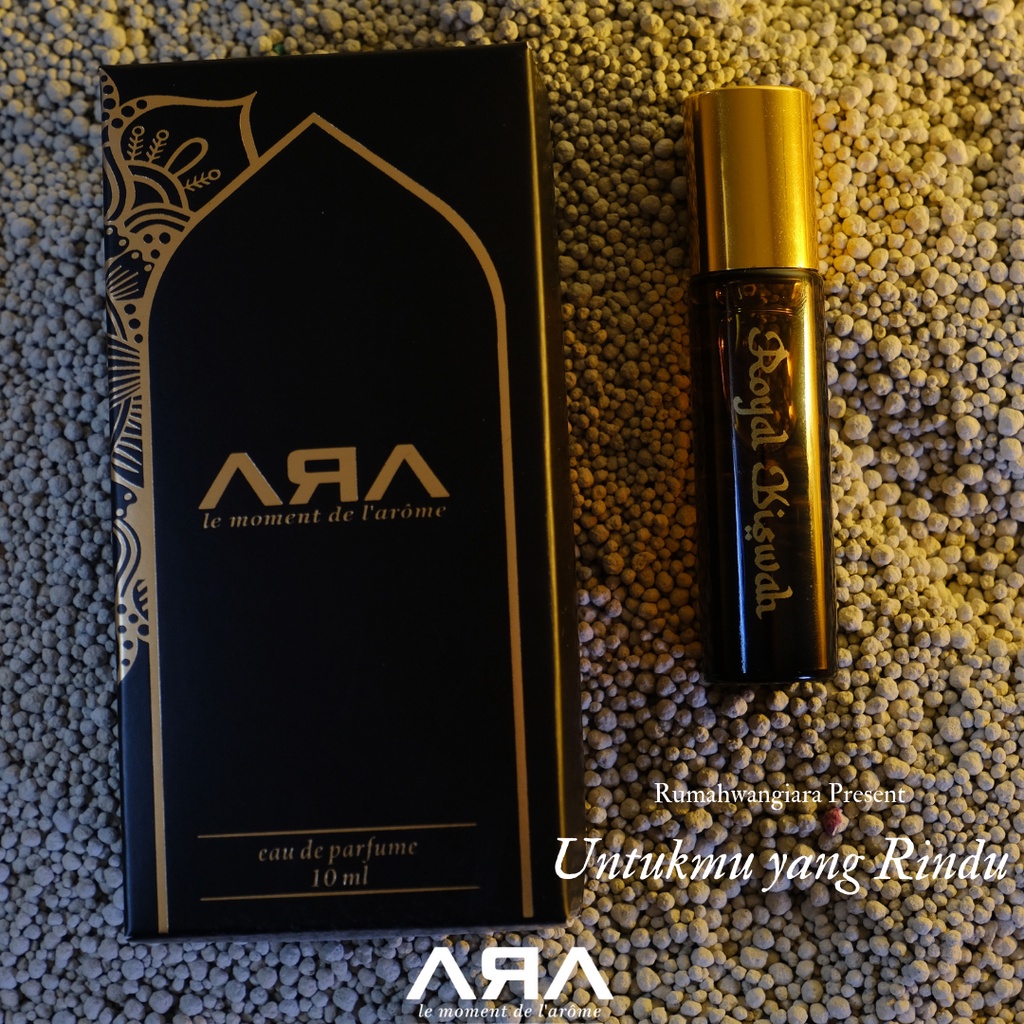 Jual Rumah Wangi Ara Parfum Raudah Kiswah Ouds Arab Sholat Shopee Indonesia