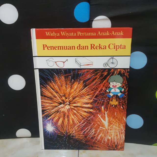 Jual Widya Wiyata Pertama Penemuan Dan Reka Cipta | Shopee Indonesia