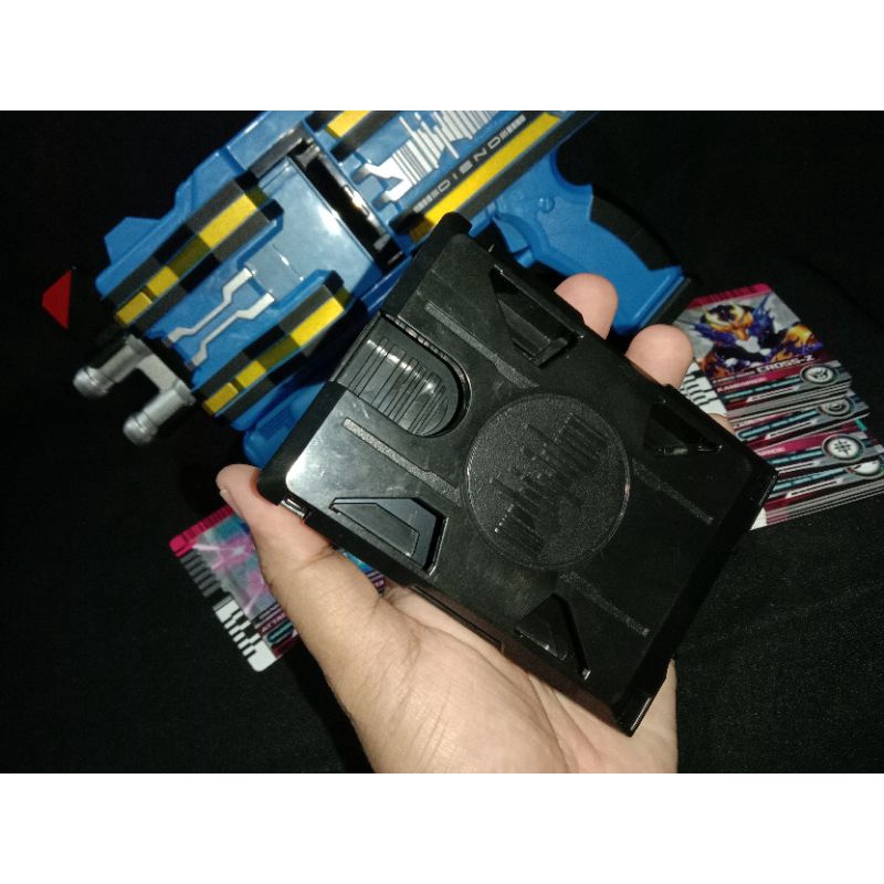 Jual DX NEO DIEND DRIVER KAMEN RIDER DIEND - KAMEN RIDER NEO DIEND ...