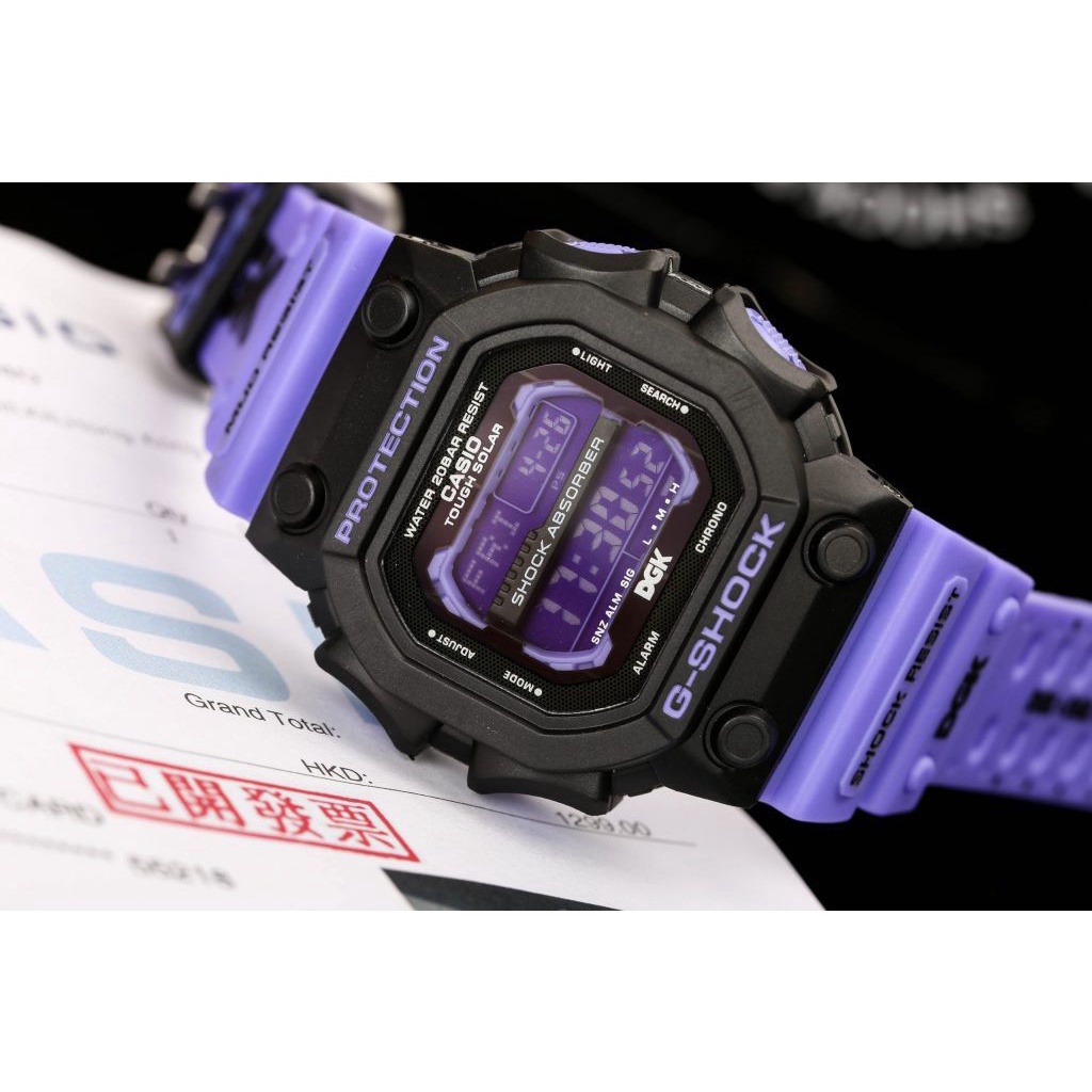 ★ほぼ新品★ G-SHOCK レアカラー パープル 小型 ☆ほぼ新品☆ G-SHOCK レアカラー パープル 小型