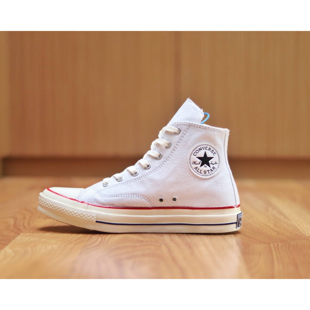 Converse 70s 2025 white harga