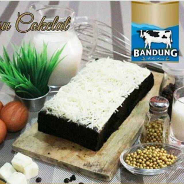 Jual Bolu Susu Lembang Shopee Indonesia