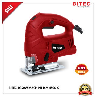 Jual MESIN JIG SAW VARIABLE SPEED JSM R3506-25 BERGARANSI BITEC ...