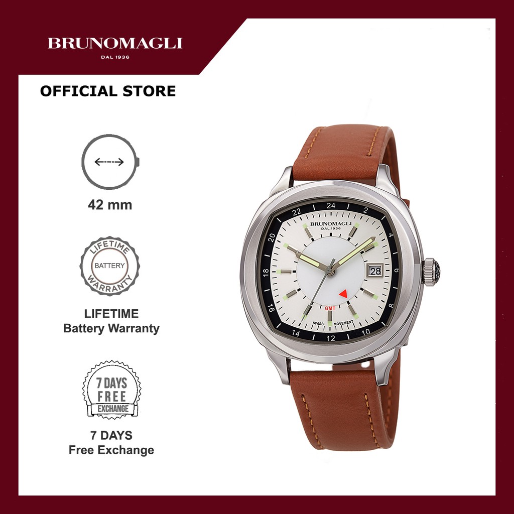 Bruno magli enzo watch sale