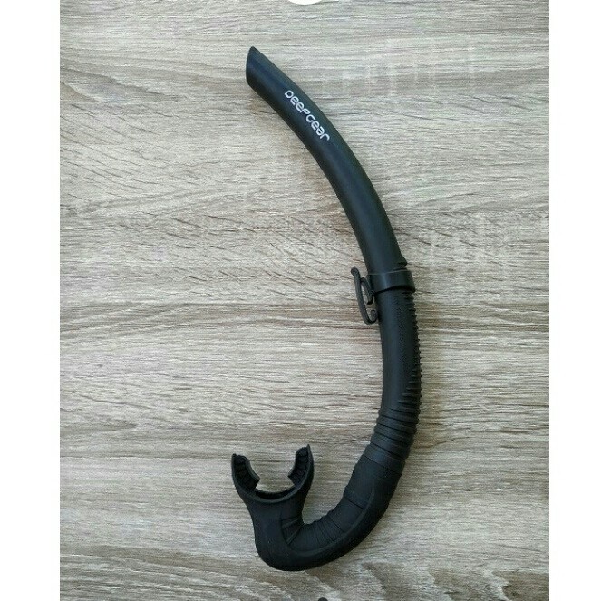 Jual Deepgear Kacamata Selam Free Diving Low Volume Masker Freedive ...