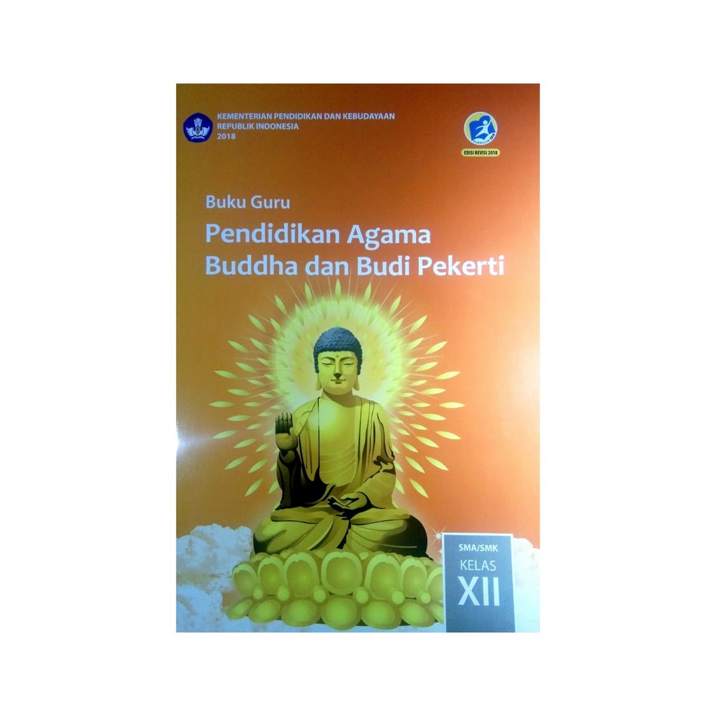 Jual BUKU GURU PENDIDIKAN AGAMA BUDDHA DAN BUDI PEKERTI UNTUK SMK/A ...