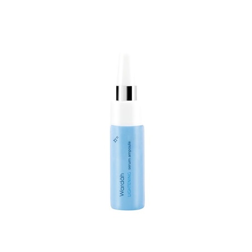 Jual WARDAH Lightening Serum Ampoule Eceran | Shopee Indonesia