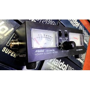 Maldol MR-2000 V.SWR計 - メルカリ