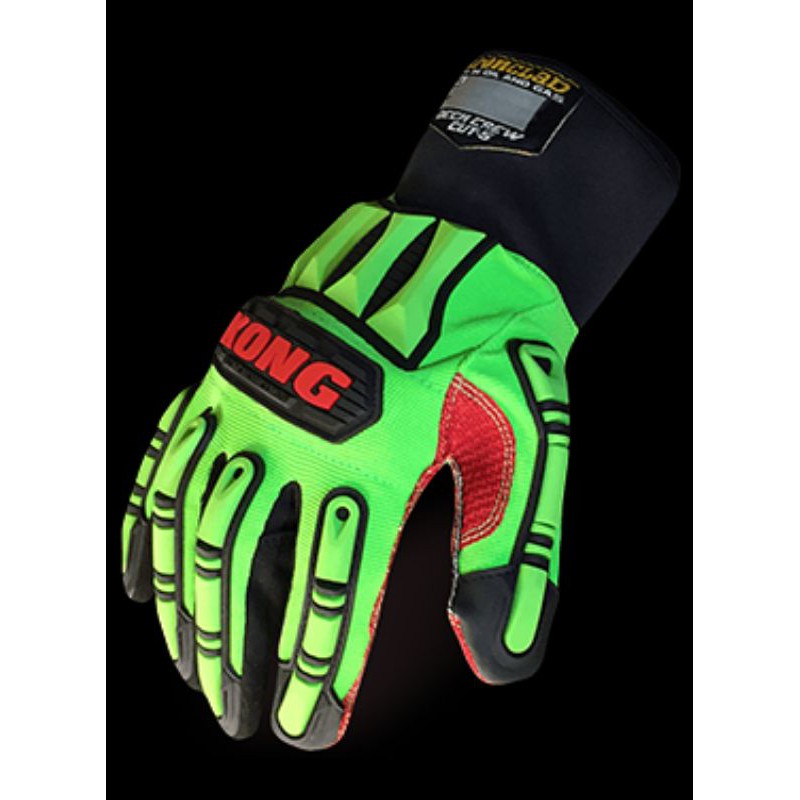 Alpenheat Beheizbare Handschuh Fire-Hunting AG 21 (Größe S