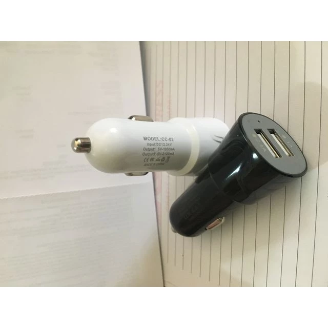 CAR CHARGER FLECO CC-01 | AutoStock