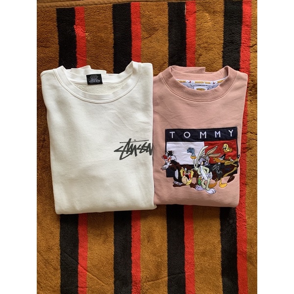 Jual tommy hilfiger x looney tunes limited edition | Shopee Indonesia