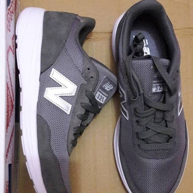 New balance hot sale 321