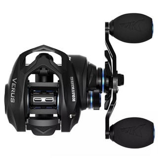 KastKing Verus Assassin Performance Baitcasting Reel