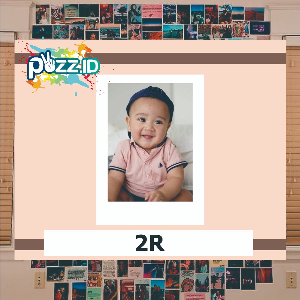 Jual CETAK FOTO 2R [BISA COD] TERMURAH - PROSES CEPAT BANYAK BONUSSS ...
