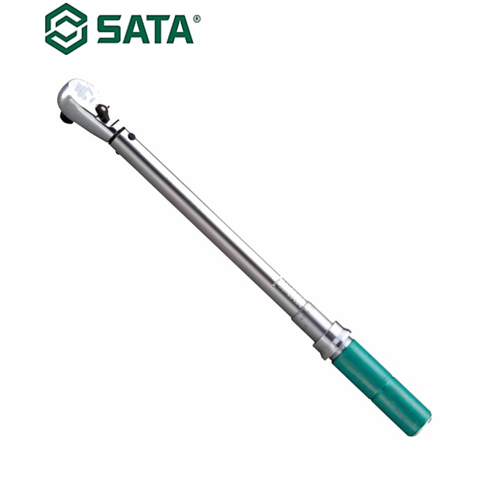 Jual SATA TORSI 96311 1/2" DR ASERIES MECHANICAL TORQUE WRENCH 20