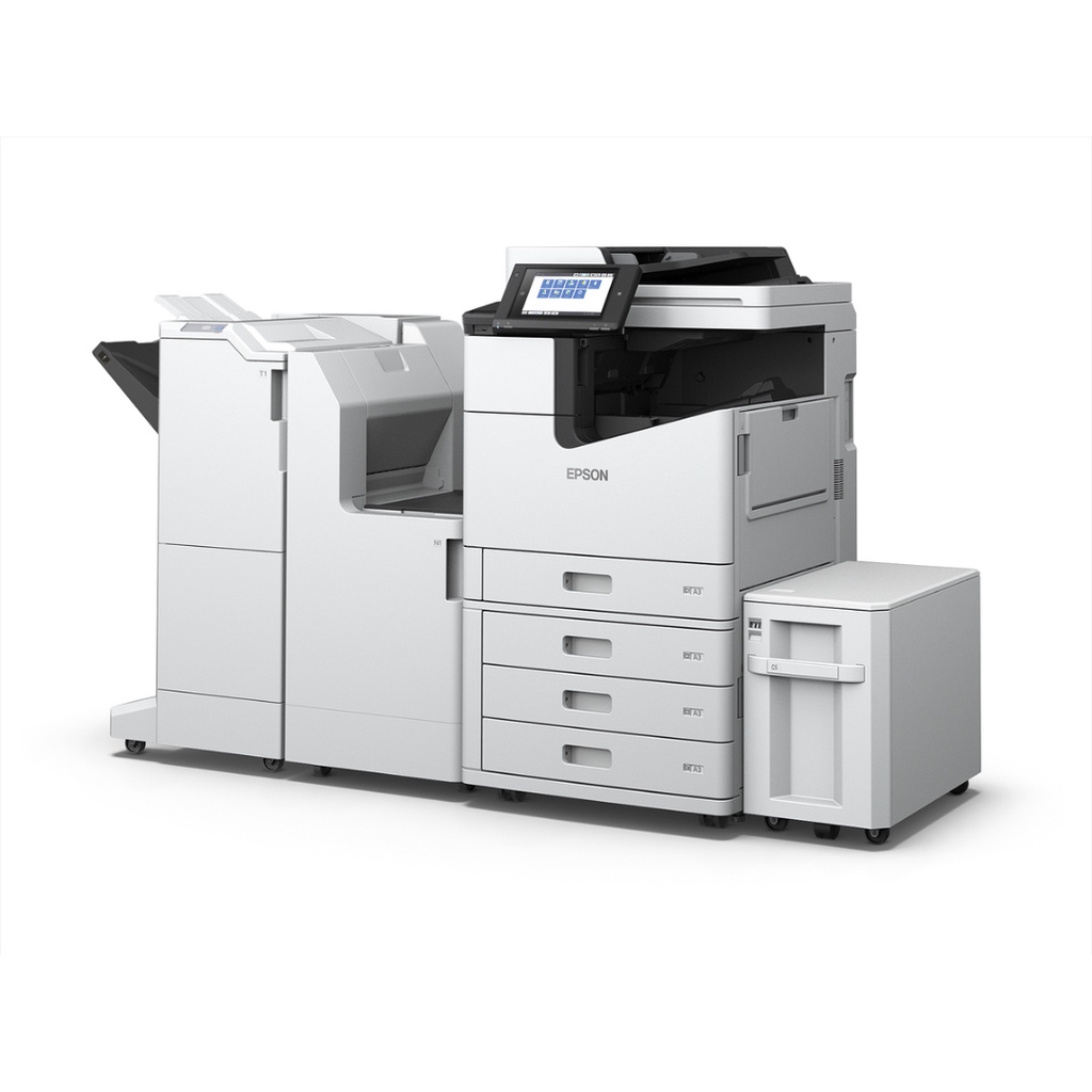 WorkForce Enterprise WF-C20590 A3 Colour Multifunction Printer (2)