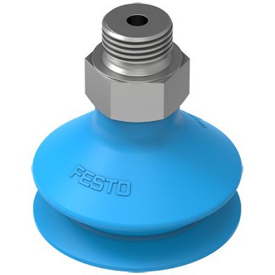 Jual FESTO Suction cup complete VASB-40-1/4-PUR-B 1395691 | Shopee ...